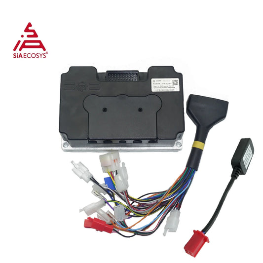 Fardriver Controller ND72450 48V-72V DC 200A BLDC