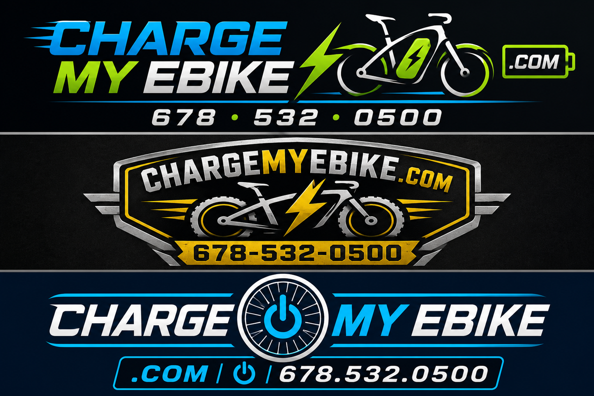 E-Bike Battery Case