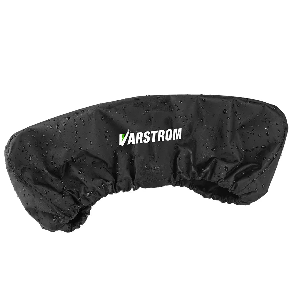  Universal Insulated Neoprene eBike Battery Protective Cover