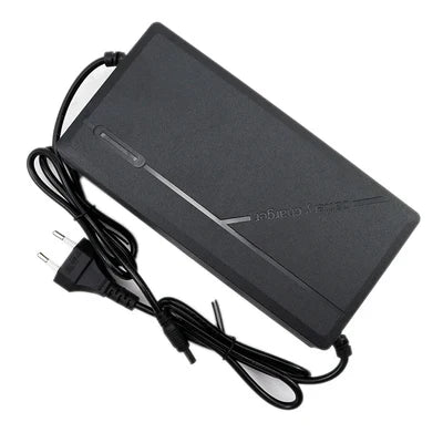 Home E-Bike Smart Charger.
