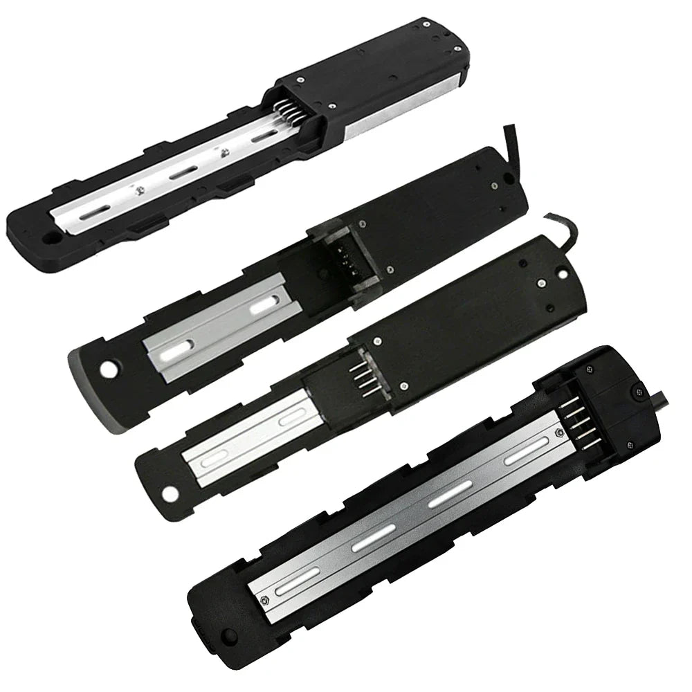 Battery Mounting Plate Holder