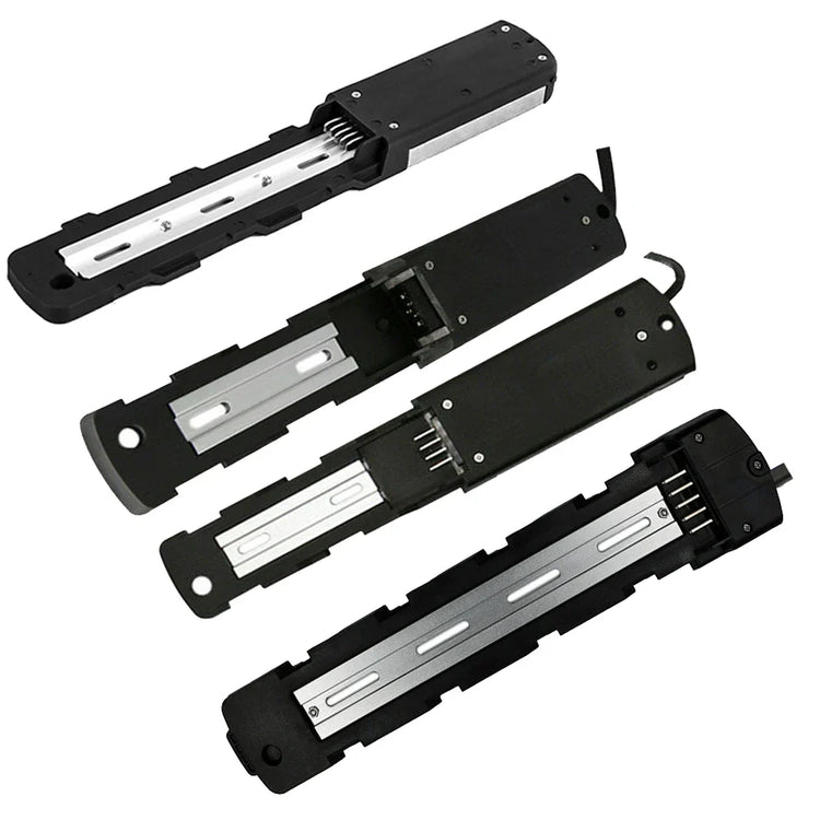 Battery Mounting Plate Holder