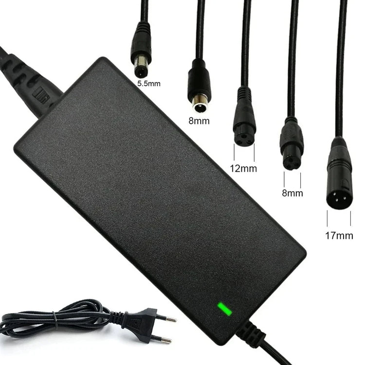 36 Volt Lithium-Ion Battery Charger