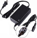 36V 2A Battery Charger for Razor Mini Pocket Boreem