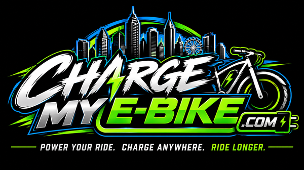 Charge My E-Bike 