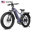 Actbest Ranger 2.0 Fat Tire Ebike (1500W, 48V) | Free US Shipping