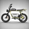 K7-2 1000W 48V Electric All-Terrain Fat Tire Dirt Bike