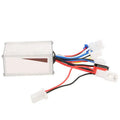 Universal DC Brushed Motor Controller Series.