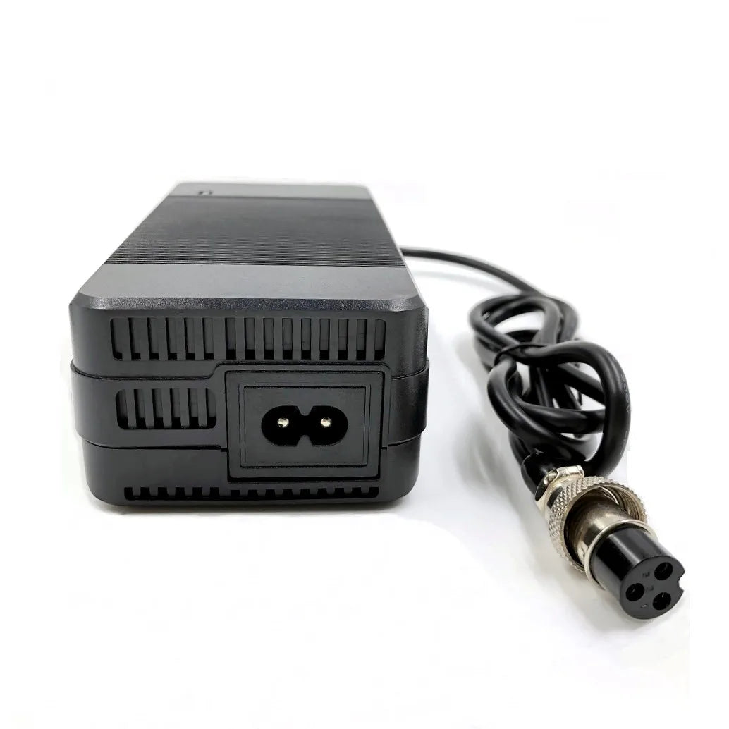 67.2V 2.5A Charger for 60V Lithium Battery