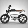 K7-2 1000W 48V Electric All-Terrain Fat Tire Dirt Bike