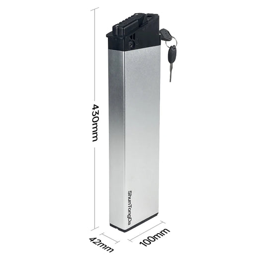 Folding E-Bike Replacement Battery (10.4Ah / 14Ah)