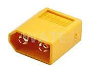WATE 54.6V 5A Intelligent 300W Aluminum Fast Charger