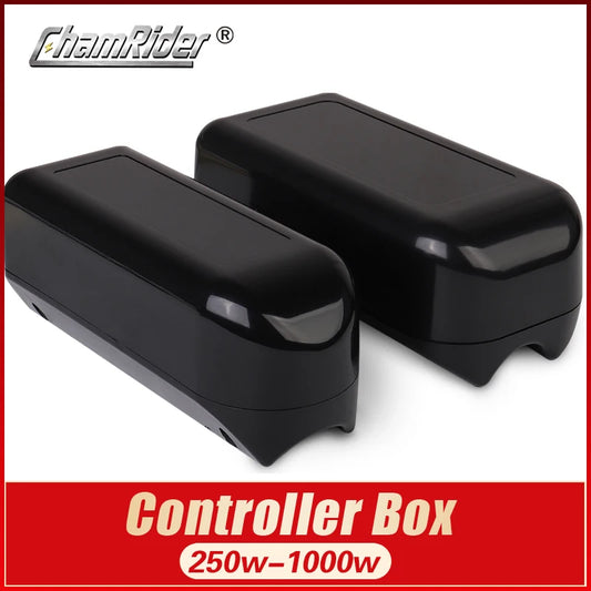 Ebike Controller Box | 250W–1000W Electric Bicycle Controller Case