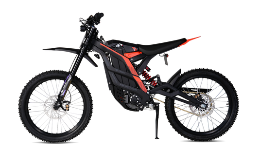 FALCON PRO 72V 10,000W High-Performance Mid-Drive