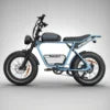 K7-2 1000W 48V Electric All-Terrain Fat Tire Dirt Bike