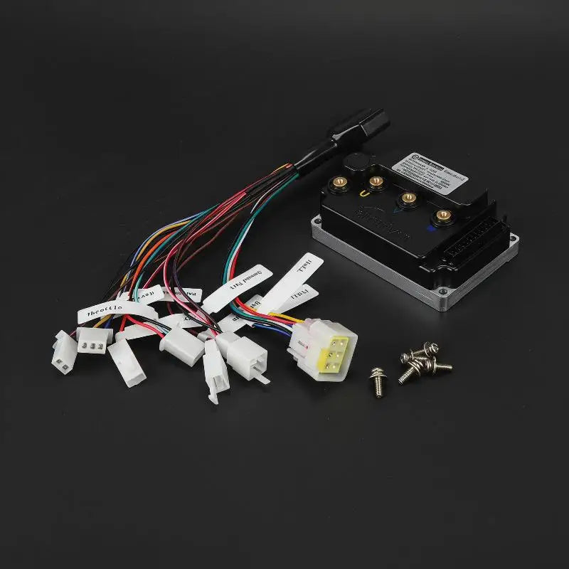 FarDriver ND72260 Mini BLDC Motor Controller.