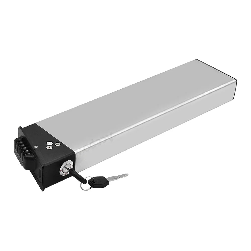 For eLectric XP 3.0 Step-Over Long Range Battery 48V 10.4Ah 14Ah Ebike Battery for Lectrics XP 3.0 Step-Over eBike Battery US warehouse