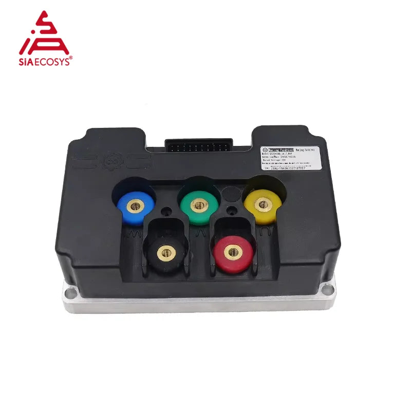 Fardriver Controller ND72450 48V-72V DC 200A BLDC