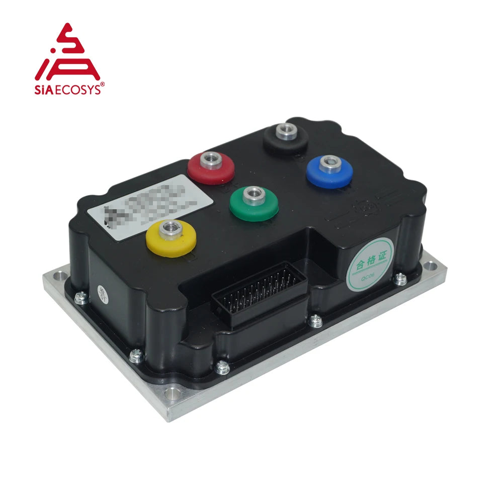 FARDRIVER 530A Sine Wave Bluetooth Controller