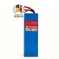 52V 20Ah (1000Wh) High-Output