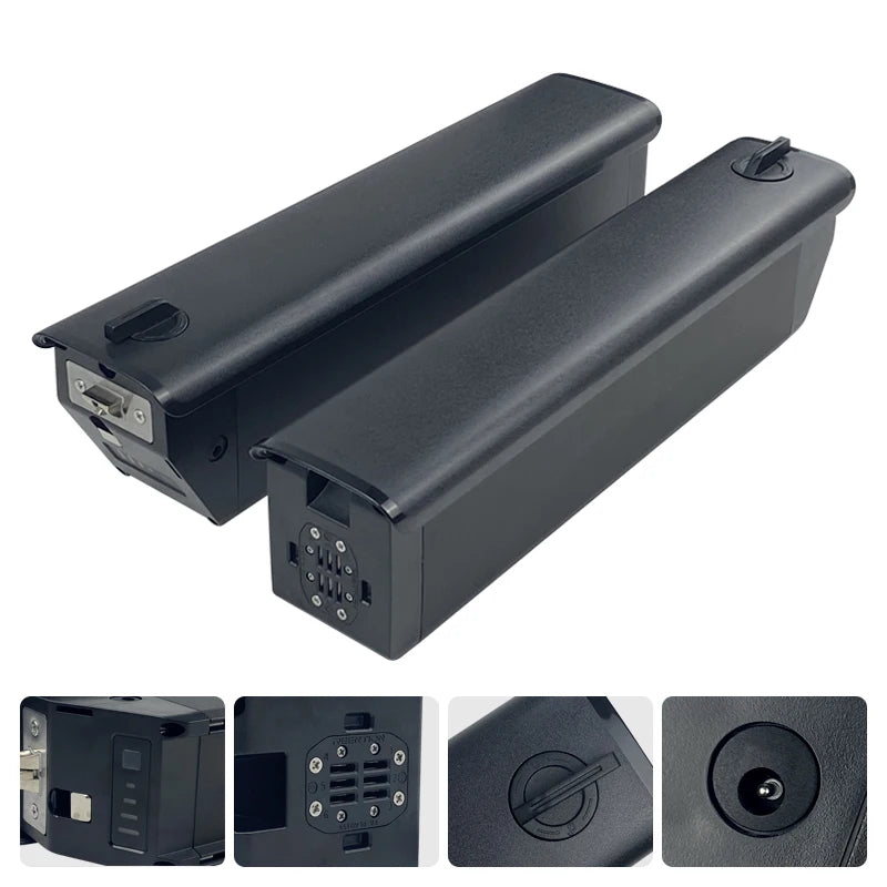 Himiway Escape Pro Battery | 48V 52V eBike Replacement Battery