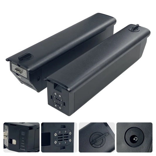 Himiway Escape Pro Battery | 48V 52V eBike Replacement Battery