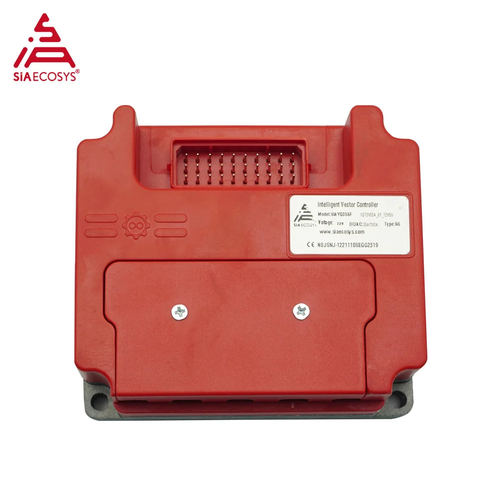 FarDriver SIAYQ7235 72V 35A DC