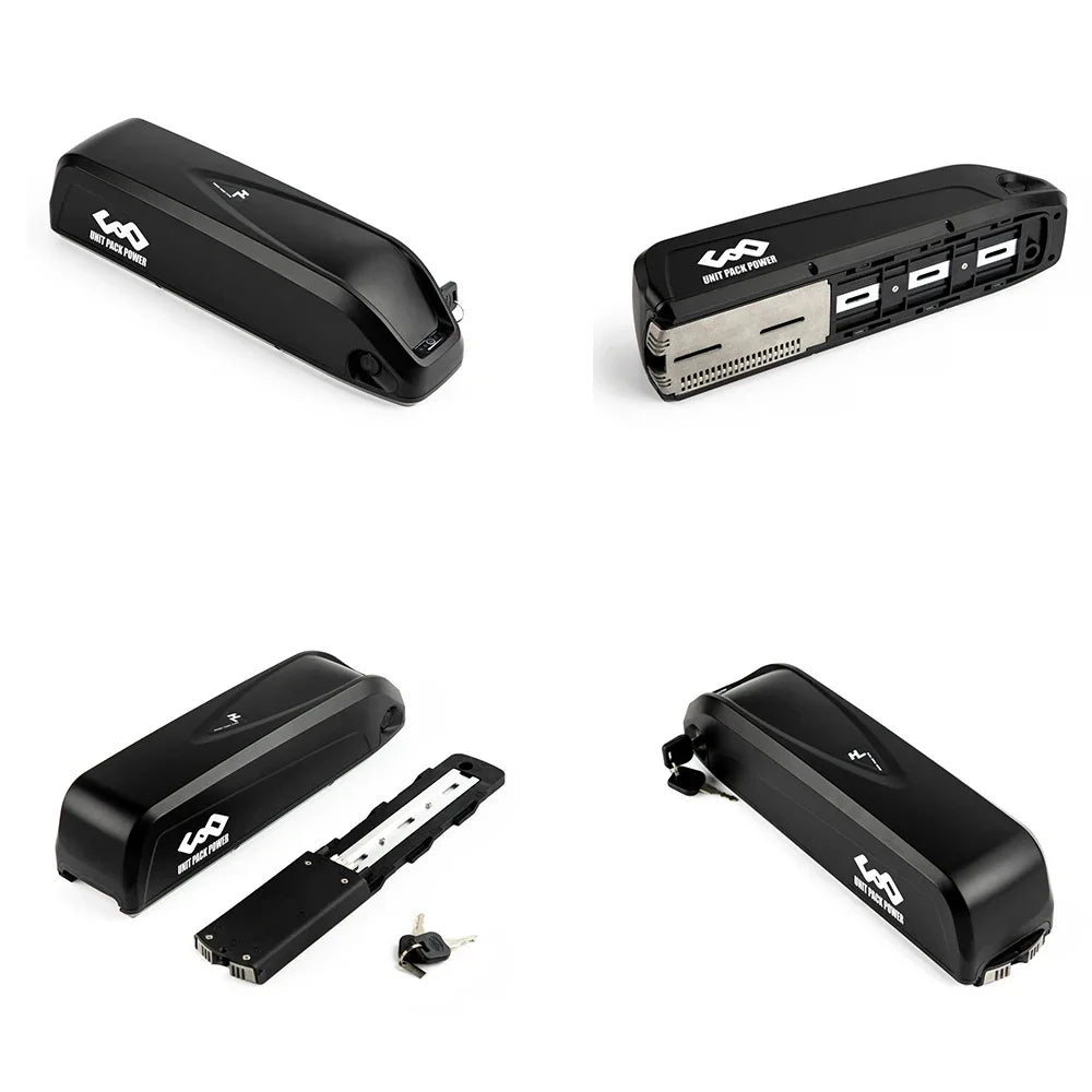 High Performance Power Packs for 250W to 1500W Motors