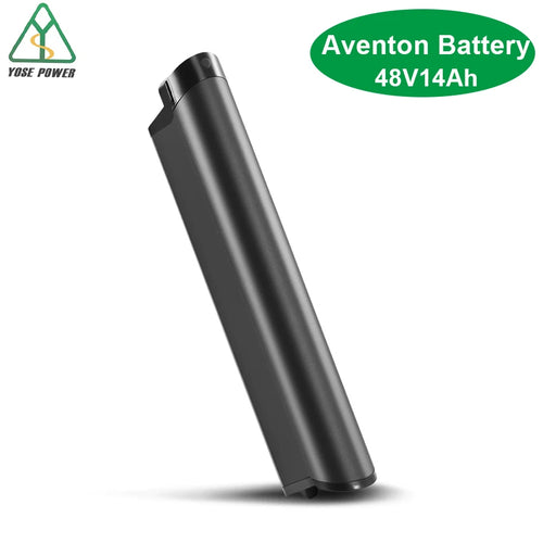 48V 14Ah E-Bike Battery