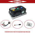 FARDRIVER 530A Sine Wave Bluetooth Controller