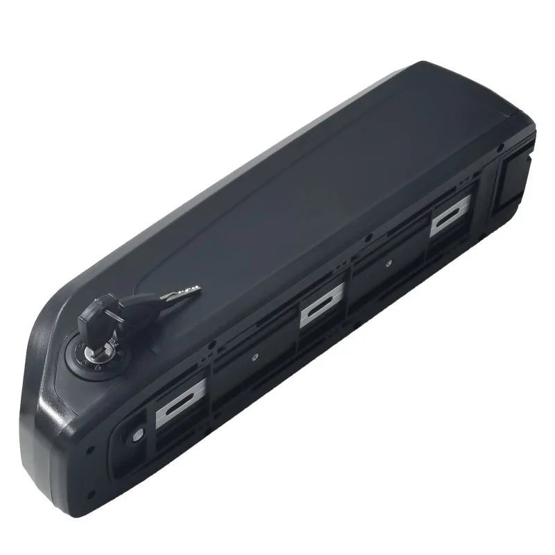 48V 14Ah Li-Ion Replacement E-Bike Battery Pack