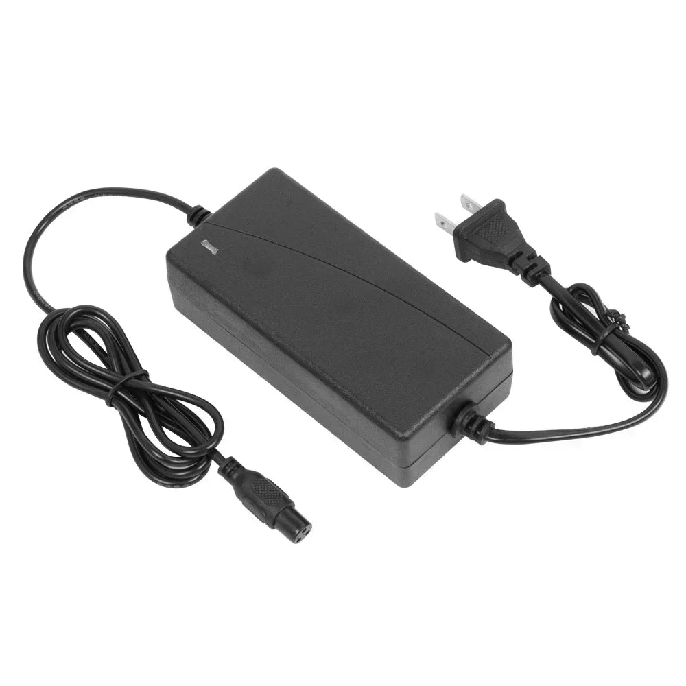 LCQPTW 42V 2A Universal Lithium Battery Charger