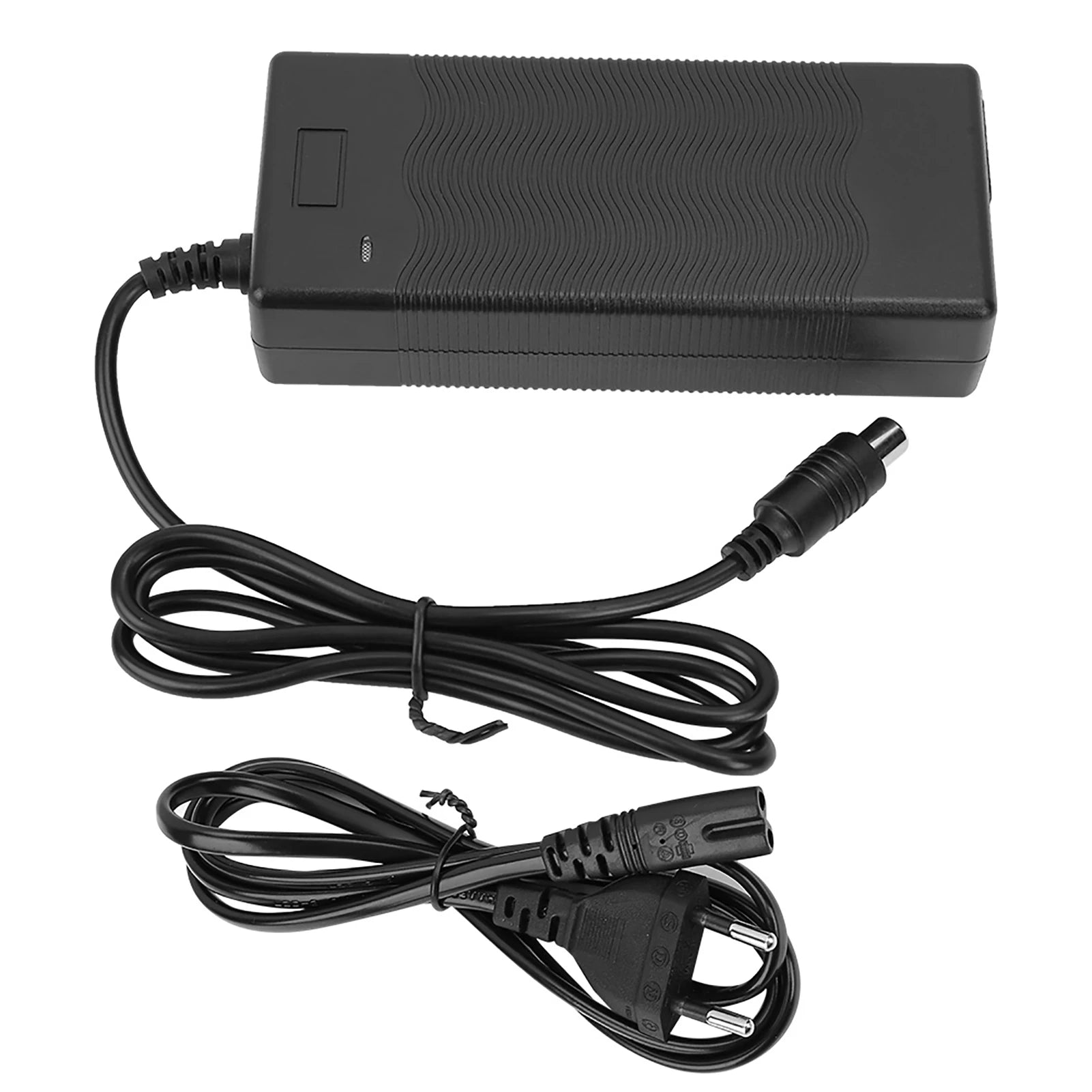 Universal 42V 2A Smart Replacement Charger for Xiaomi M365 &amp; Ninebot Electric Scooters