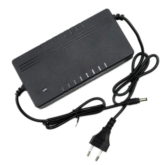 Kaliobes 54.6V Intelligent Lithium Battery Charger Line