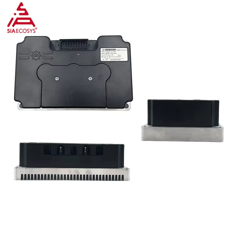 Fardriver Controller ND72450 48V-72V DC 200A BLDC