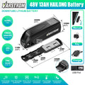 Varstrom x Hailong Downtube E-Bike Battery Series