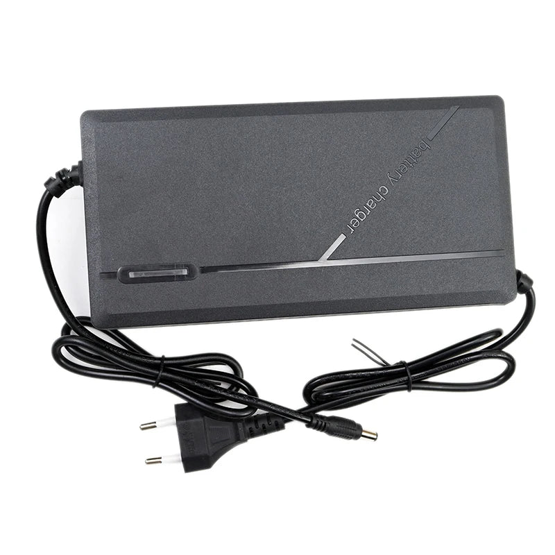 WAPUNO 36V/48V Smart Lithium Battery Charger