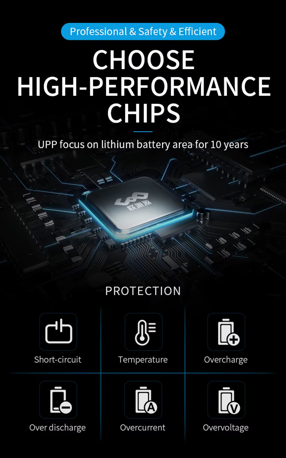 Pro-Series Down tube Battery