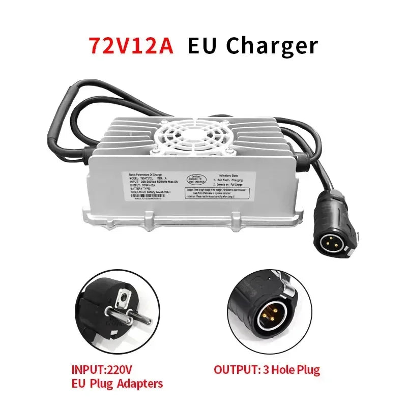 Direct Factory-Fit Replacement Lithium Power Pack
