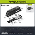 Premium 48V / 52V Lithium Power