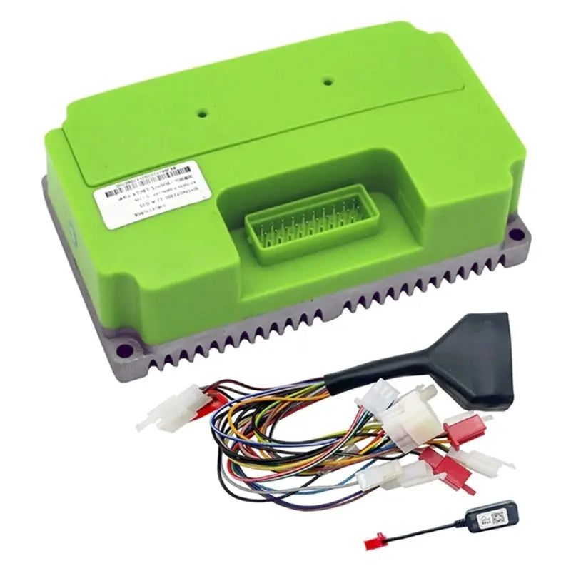 Nanjing FarDriver ND72200 72V 55A/200A Controller