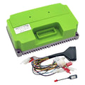 Nanjing FarDriver ND72200 72V 55A/200A Controller