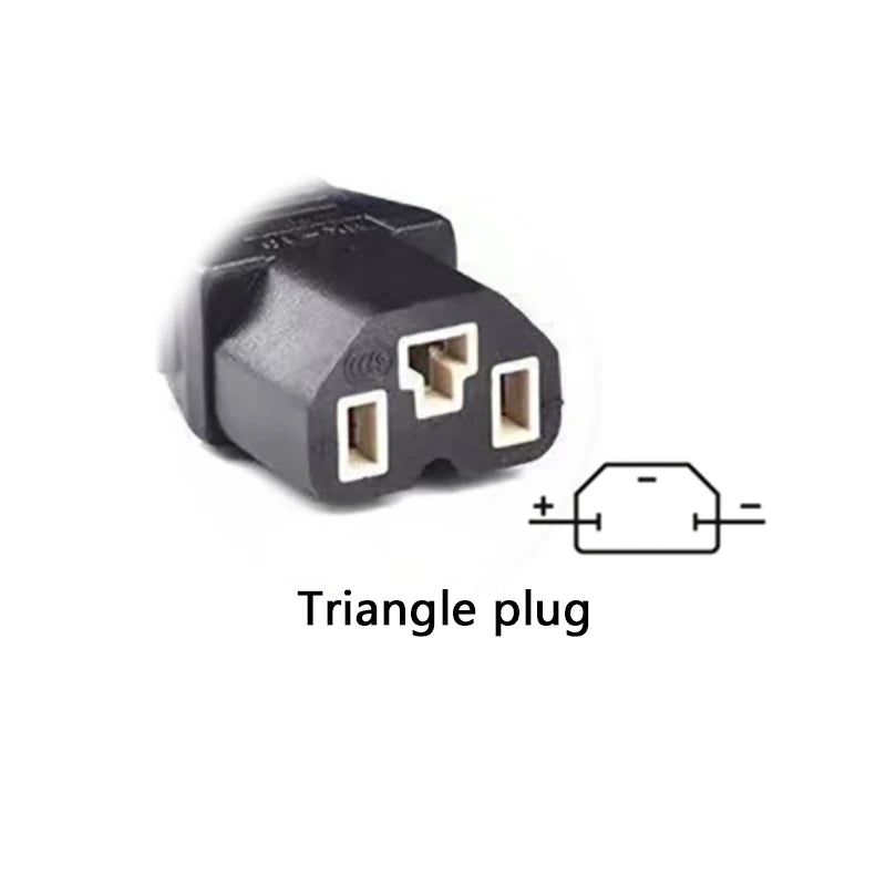 Pro-Series 54.6V 5A Smart Fast Charger