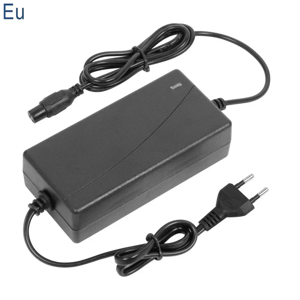 LCQPTW 42V 2A Universal Lithium Battery Charger