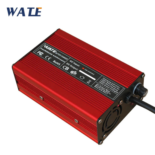 54.6V 5A Intelligent 300W Fast Charger