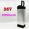 Aimjin Haiba E-Bike Battery Pack | 36V 48V 52V (10Ah–30Ah)