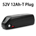 EXALZ Hailong Down-Tube Lithium-Ion Battery Pack