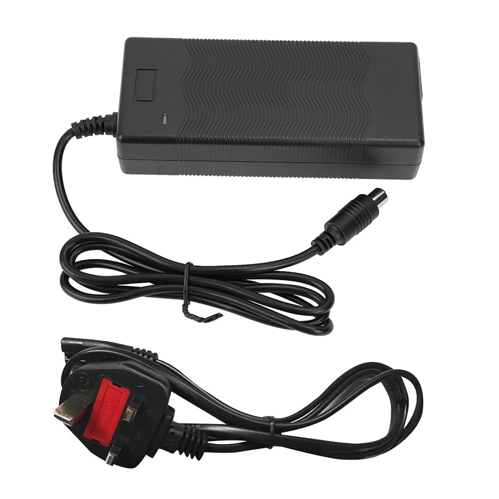 Universal 42V 2A Smart Replacement Charger for Xiaomi M365 &amp; Ninebot Electric Scooters
