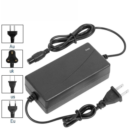 42V 2A Replacement Battery Charger
