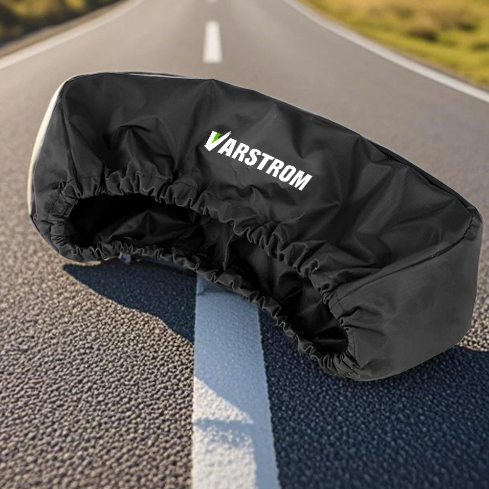 Varstrom Waterproof &amp; Anti-Mud E-Bike Battery Protective Cover